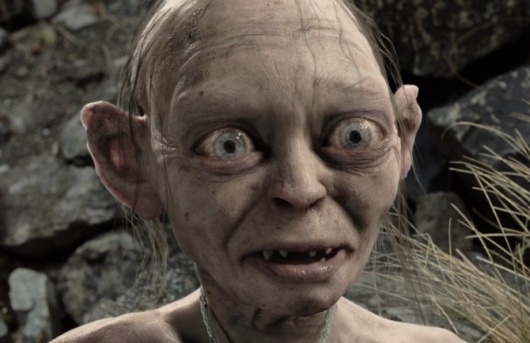 Gollum