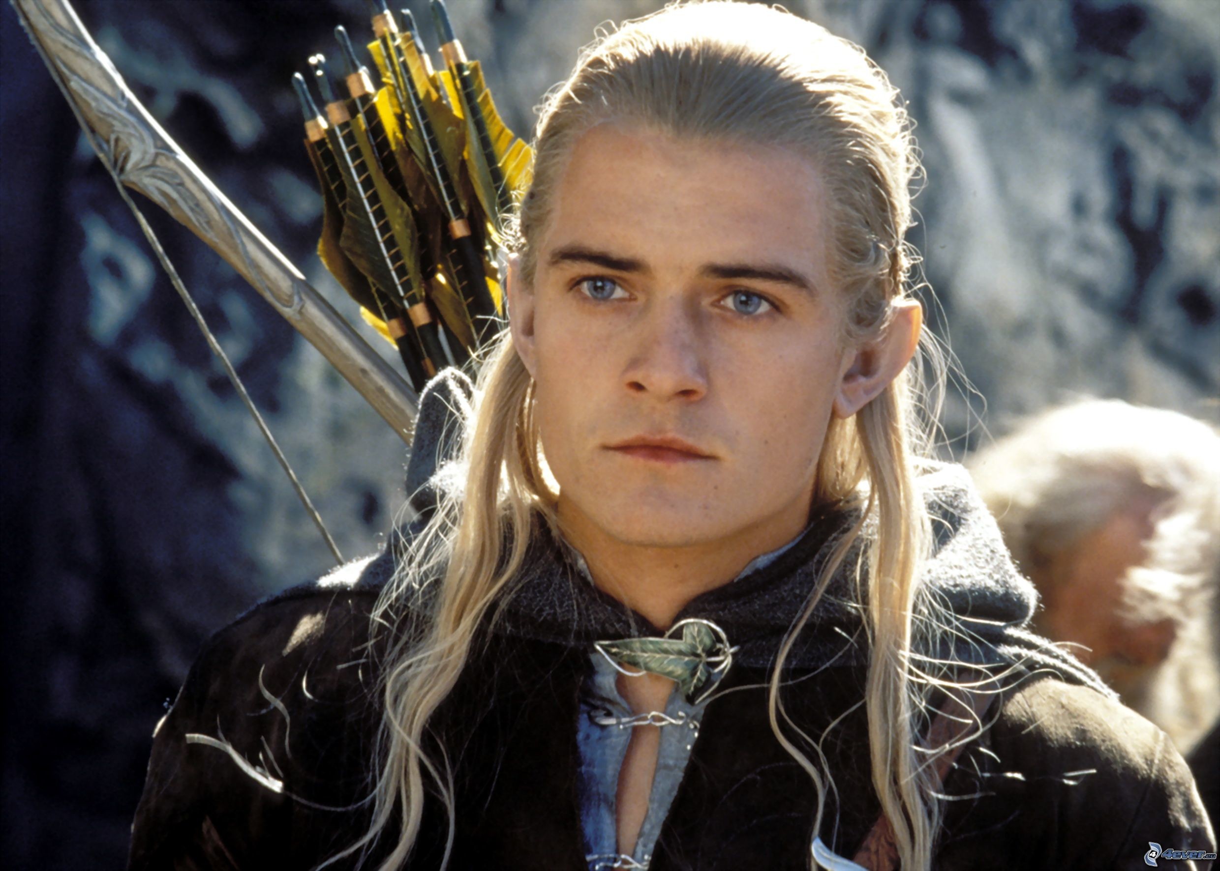 Legolas