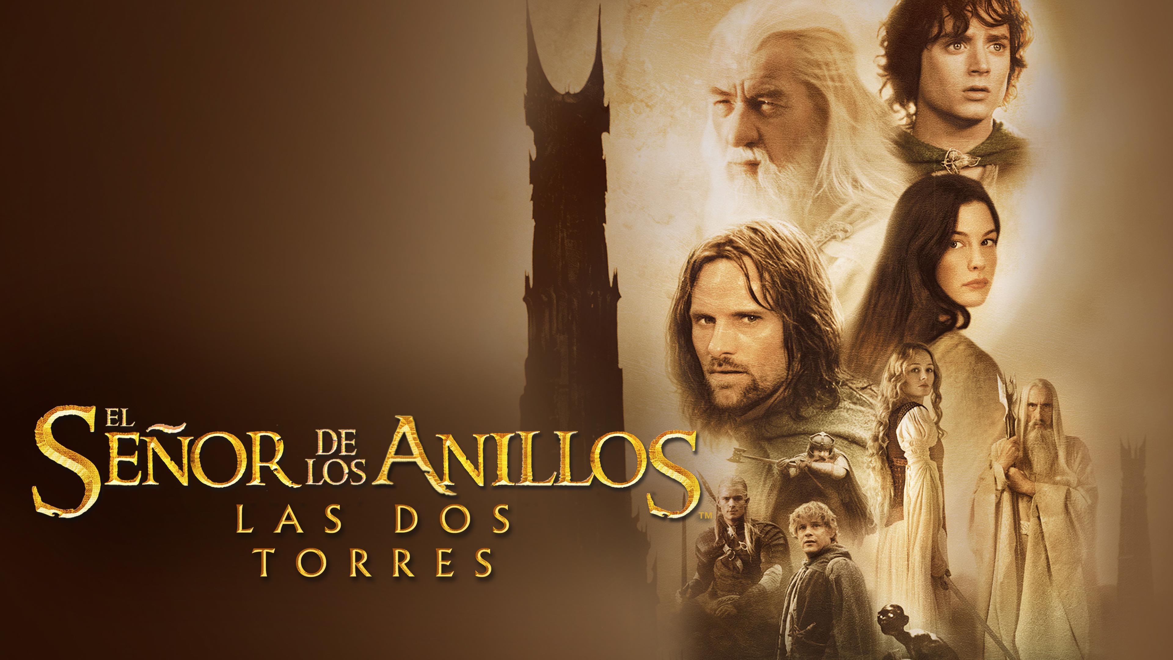 Las Dos Torres